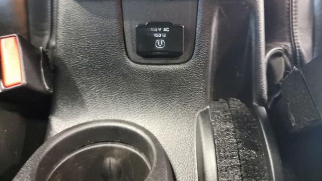 2015 Jeep Wrangler Rubicon