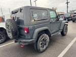 2017 Wrangler Thumbnail 3