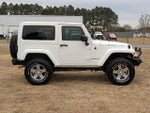 2012 Wrangler Thumbnail 2