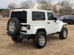 2012 Wrangler Thumbnail 3