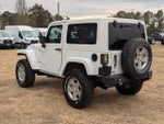 2012 Wrangler Thumbnail 5