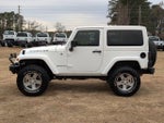 2012 Wrangler Thumbnail 6