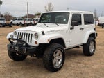 2012 Wrangler Thumbnail 7