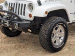 2012 Wrangler Thumbnail 9