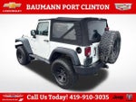 2012 Wrangler Thumbnail 3