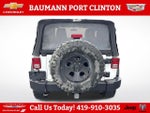 2012 Wrangler Thumbnail 4
