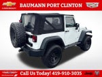 2012 Wrangler Thumbnail 6