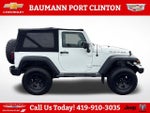 2012 Wrangler Thumbnail 7