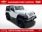 2012 Wrangler Thumbnail 8