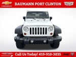 2012 Wrangler Thumbnail 9