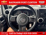 2012 Wrangler Thumbnail 13