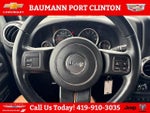 2012 Wrangler Thumbnail 14