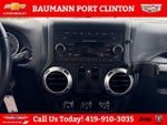 2012 Wrangler Thumbnail 18