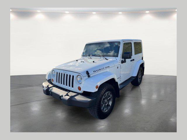 2013 Jeep Wrangler - $13,353