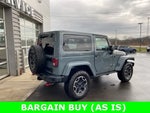 2013 Wrangler Thumbnail 3