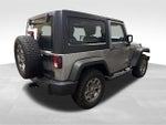 2015 Wrangler Thumbnail 5