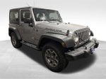2015 Wrangler Thumbnail 6