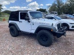 2017 Wrangler Thumbnail 2