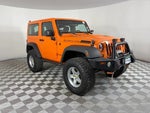 2012 Wrangler Thumbnail 1