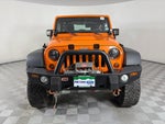 2012 Wrangler Thumbnail 2
