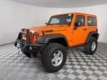 2012 Wrangler Thumbnail 3