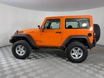 2012 Wrangler Thumbnail 4