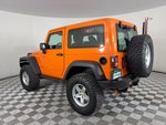 2012 Wrangler Thumbnail 5
