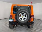 2012 Wrangler Thumbnail 6