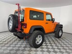 2012 Wrangler Thumbnail 7