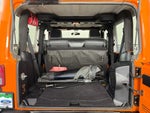 2012 Wrangler Thumbnail 23