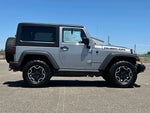 2015 Wrangler Thumbnail 2