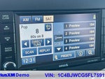 2015 Wrangler Thumbnail 31