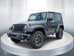 2016 Wrangler Thumbnail 2