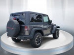 2016 Wrangler Thumbnail 4