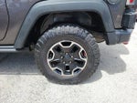2016 Wrangler Thumbnail 8