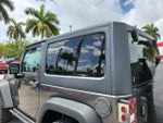 2016 Wrangler Thumbnail 9