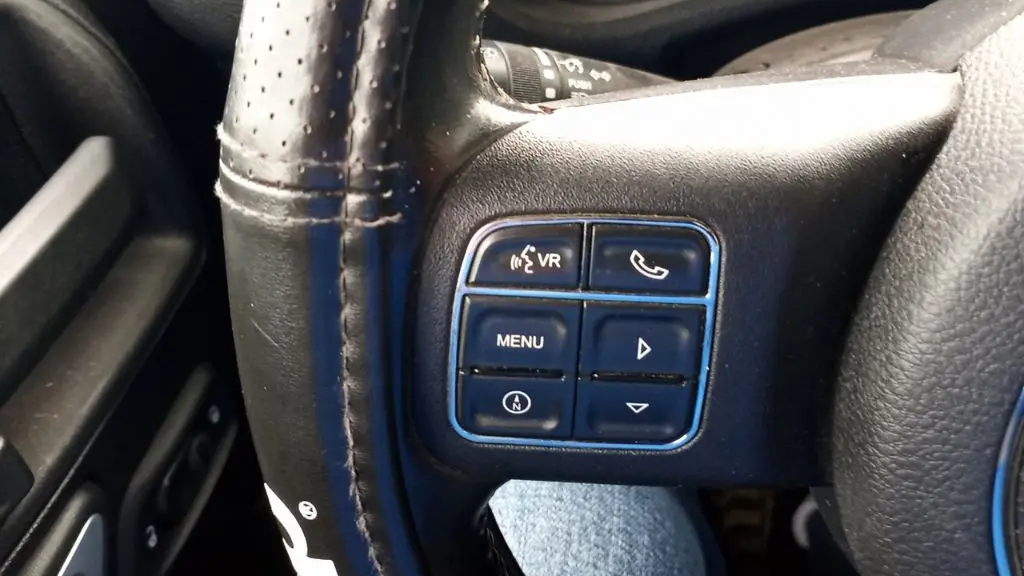 2012 Jeep Wrangler Call of Duty MW3
