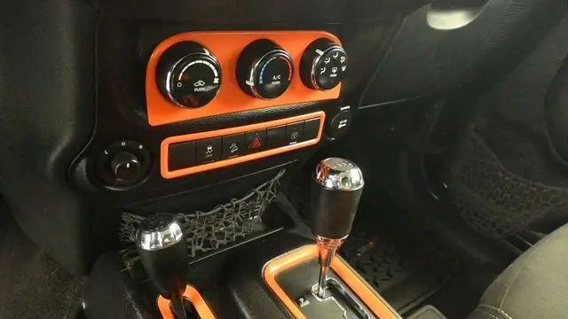 2015 Jeep Wrangler Rubicon