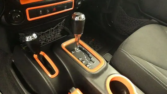 2015 Jeep Wrangler Rubicon