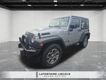 2015 Wrangler Thumbnail 1