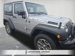 2015 Wrangler Thumbnail 3