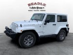 2017 Wrangler Thumbnail 1