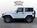 2017 Wrangler Thumbnail 3