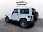 2017 Wrangler Thumbnail 4
