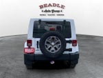 2017 Wrangler Thumbnail 5