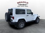 2017 Wrangler Thumbnail 7