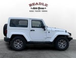 2017 Wrangler Thumbnail 8