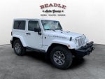 2017 Wrangler Thumbnail 9