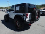 2017 Wrangler Thumbnail 5