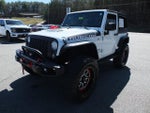 2017 Wrangler Thumbnail 7